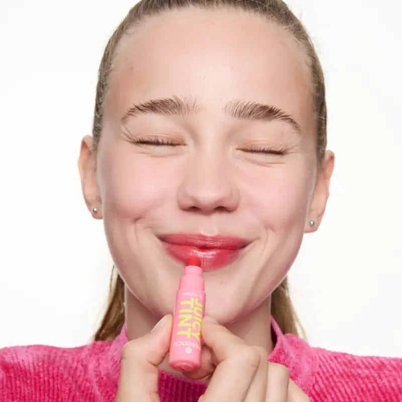 Essence Pennarello per labbra Juicy Tint 01, 3,5 ml
