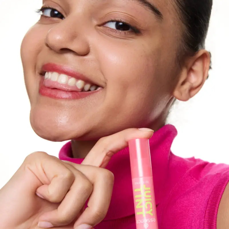 Essence Pennarello per labbra Juicy Tint 01, 3,5 ml