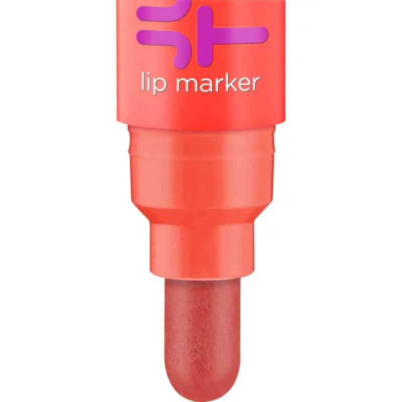 Essence Pennarello per labbra Juicy Tint 02, 3,5 ml
