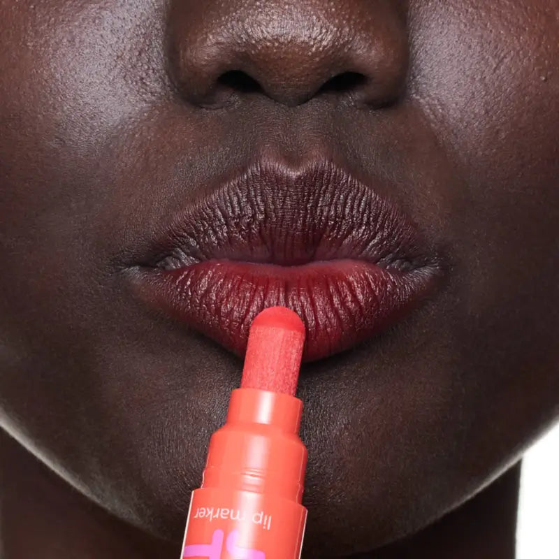 Essence Pennarello per labbra Juicy Tint 02, 3,5 ml