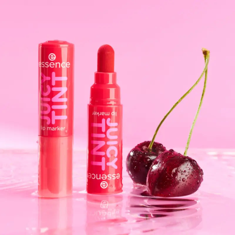 Essence Pennarello rossetto Juicy Tint 03, 3,5 ml