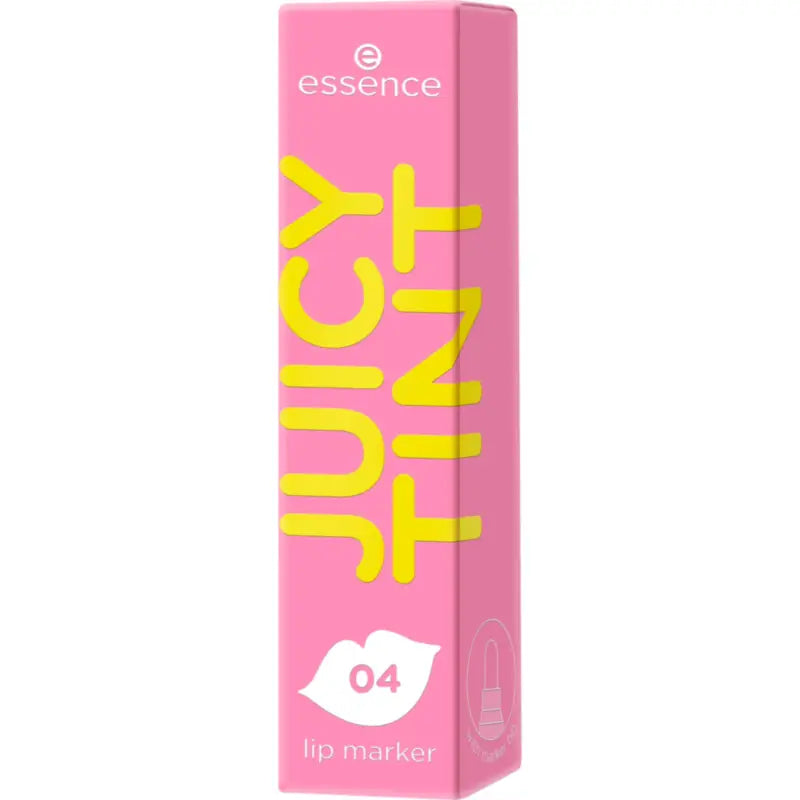 Essence Pennarello per labbra Juicy Tint 04, 3,5 ml