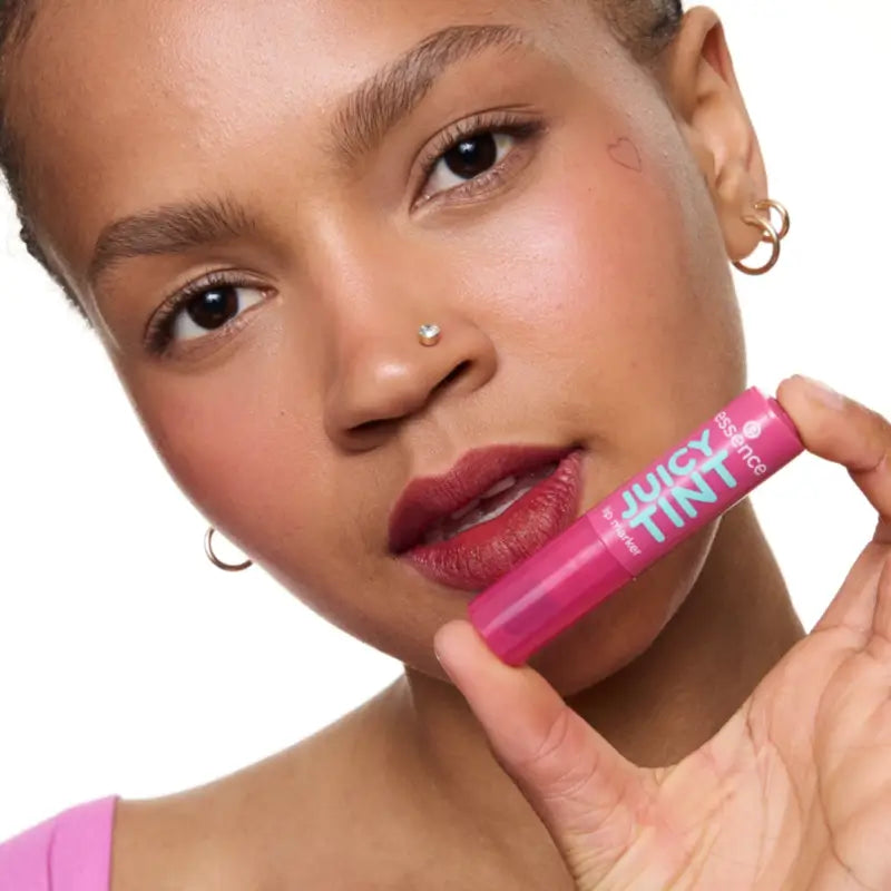 Essence Pennarello per labbra Juicy Tint 05, 3,5 ml