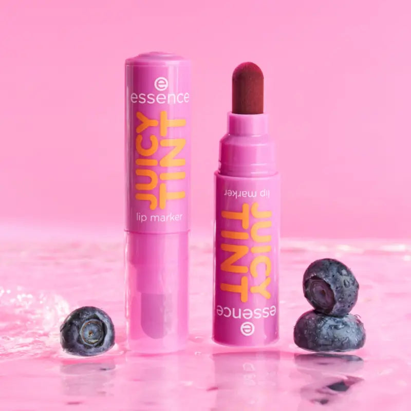 Essence Pennarello per labbra Juicy Tint 06, 3,5 ml