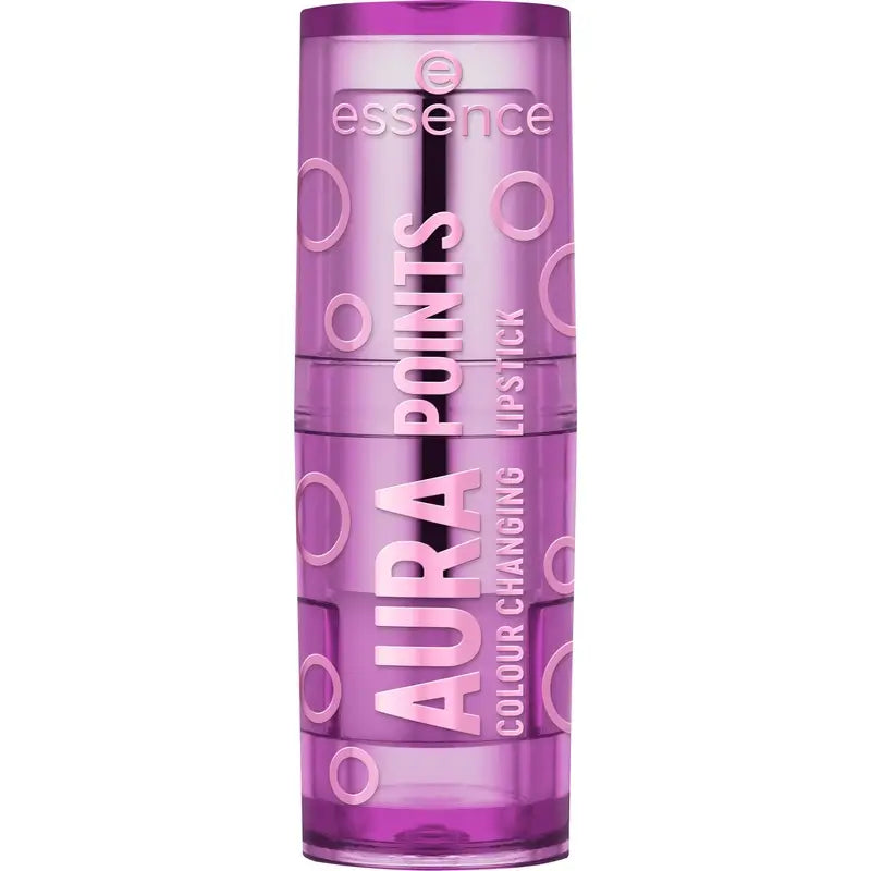 Essence Aura Points Rossetto cambia colore, 3,2 g