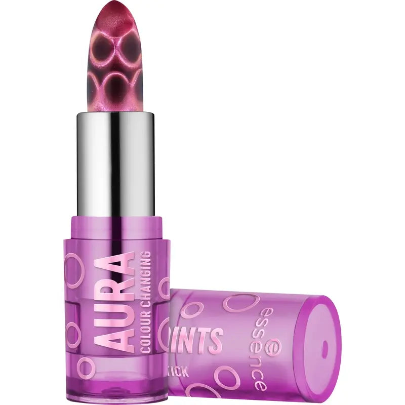 Essence Aura Points Rossetto cambia colore, 3,2 g