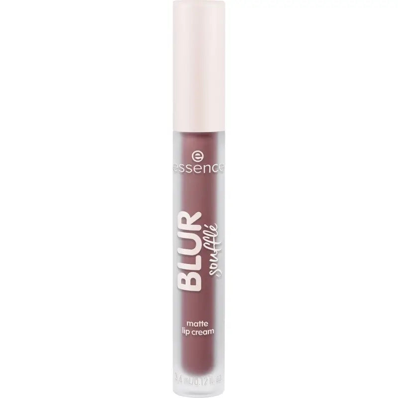 Essence Rossetto opaco cremoso Blur Soufflé 01, 3,6 ml