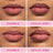Essence Rossetto opaco cremoso Blur Soufflé 02, 3,6 ml