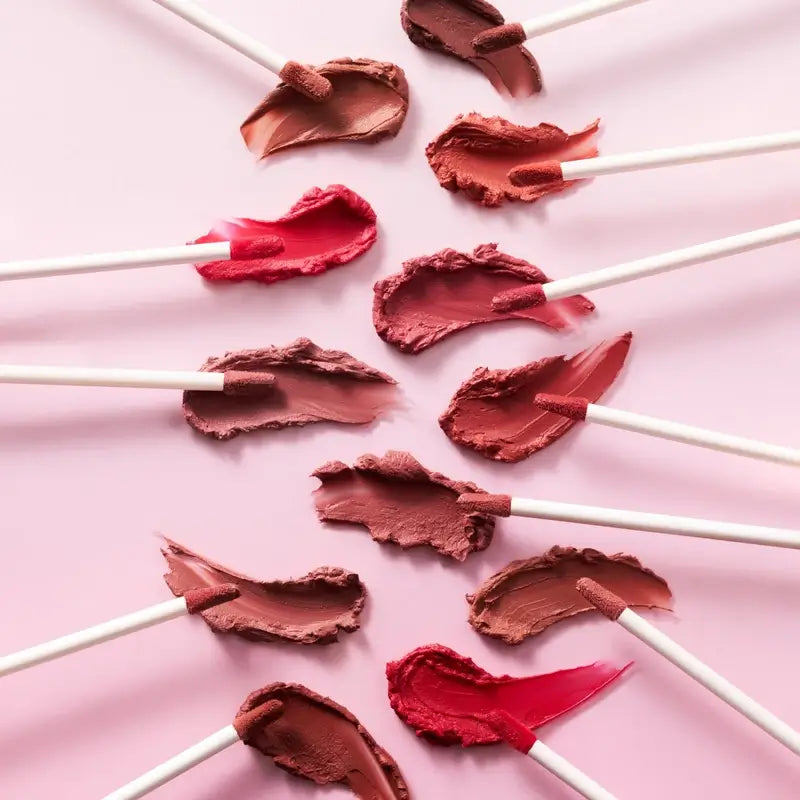 Essence Creamy Matte Lipstick Blur Soufflé 03, 3,6 ml