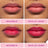 Essence Creamy Matte Lipstick Blur Soufflé 03, 3,6 ml