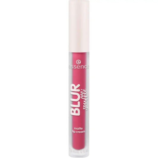 Essence Creamy Matte Lipstick Blur Soufflé 04, 3,6 ml
