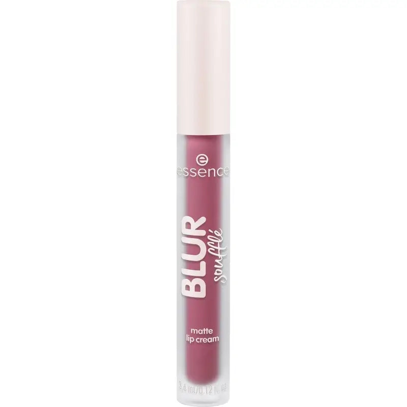 Essence Creamy Matte Lipstick Blur Soufflé 05, 3,6 ml