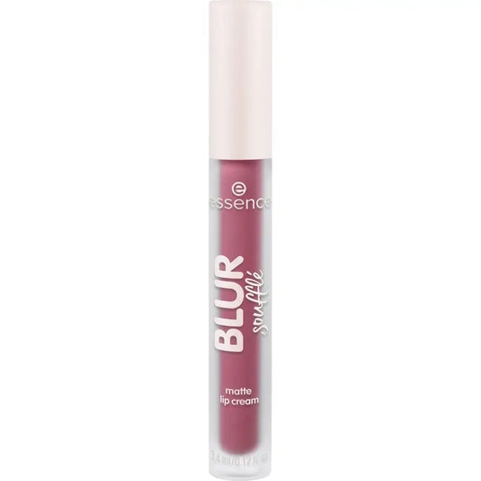 Essence Creamy Matte Lipstick Blur Soufflé 05, 3,6 ml