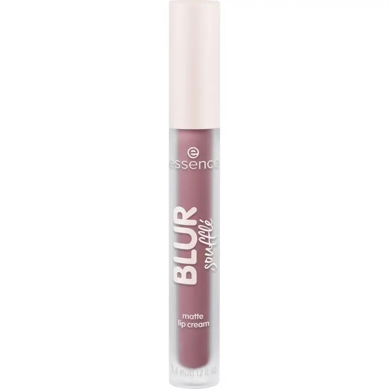 Essence Rossetto opaco cremoso Blur Soufflé 06, 3,6 ml