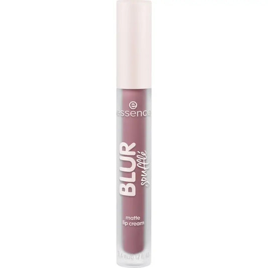 Essence Rossetto opaco cremoso Blur Soufflé 06, 3,6 ml