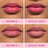 Essence Rossetto opaco cremoso Blur Soufflé 06, 3,6 ml