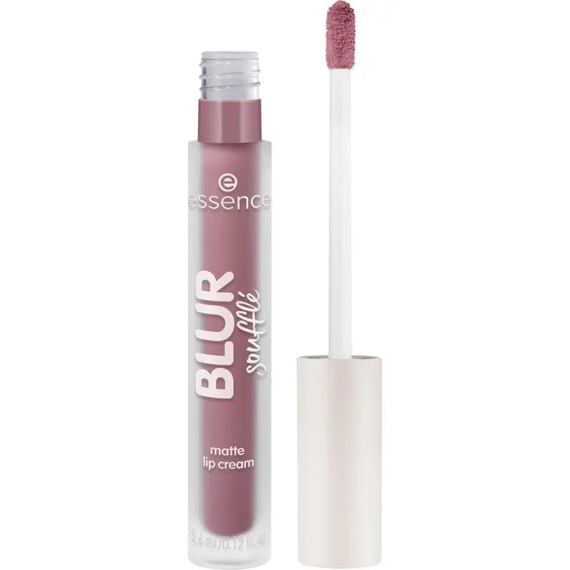 Essence Rossetto opaco cremoso Blur Soufflé 06, 3,6 ml