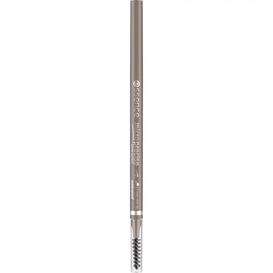 Essence Micro Precise Matita per sopracciglia 01, 0,05 g