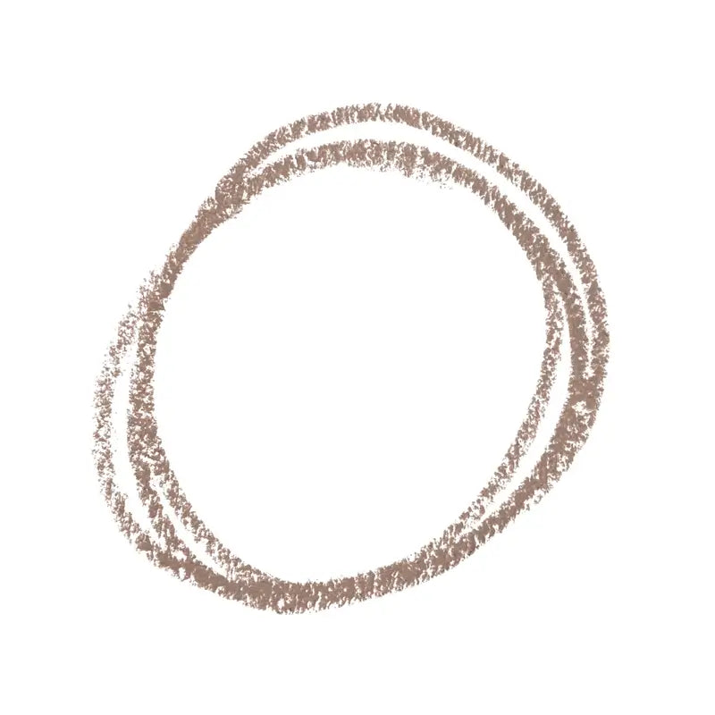 Essence Micro Precise Matita per sopracciglia 01, 0,05 g