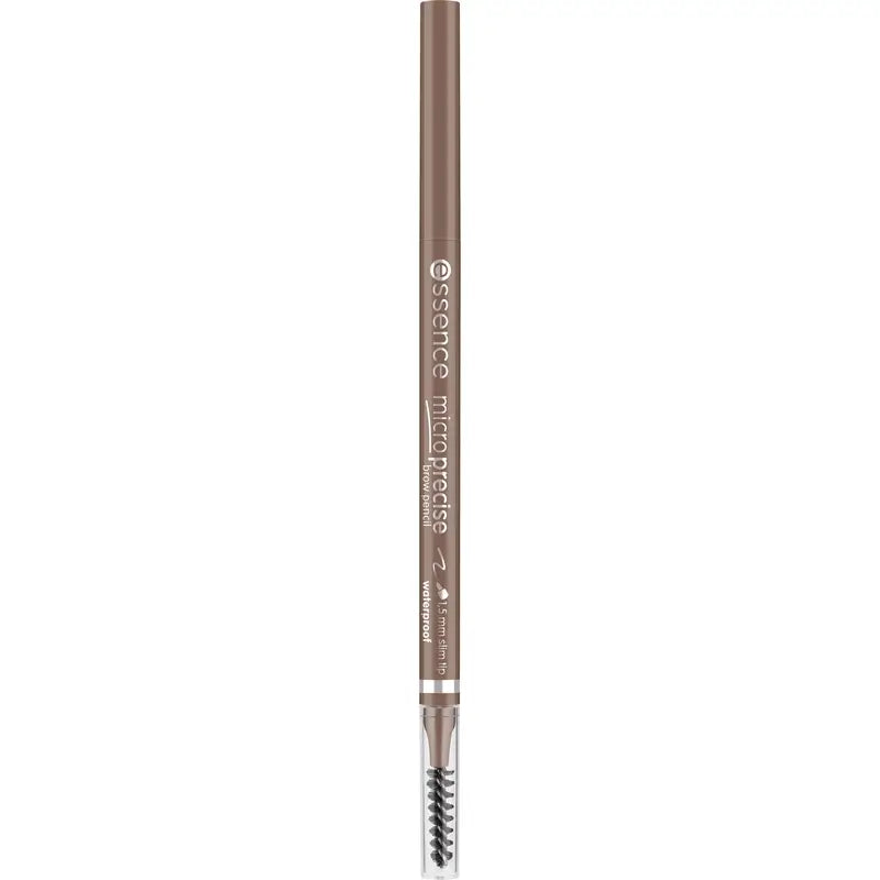 Essence Micro Precise Matita per sopracciglia 02, 0,05 g