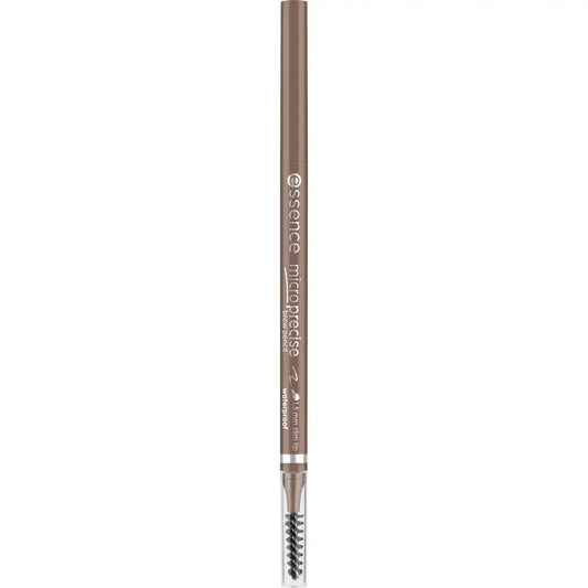 Essence Micro Precise Matita per sopracciglia 02, 0,05 g