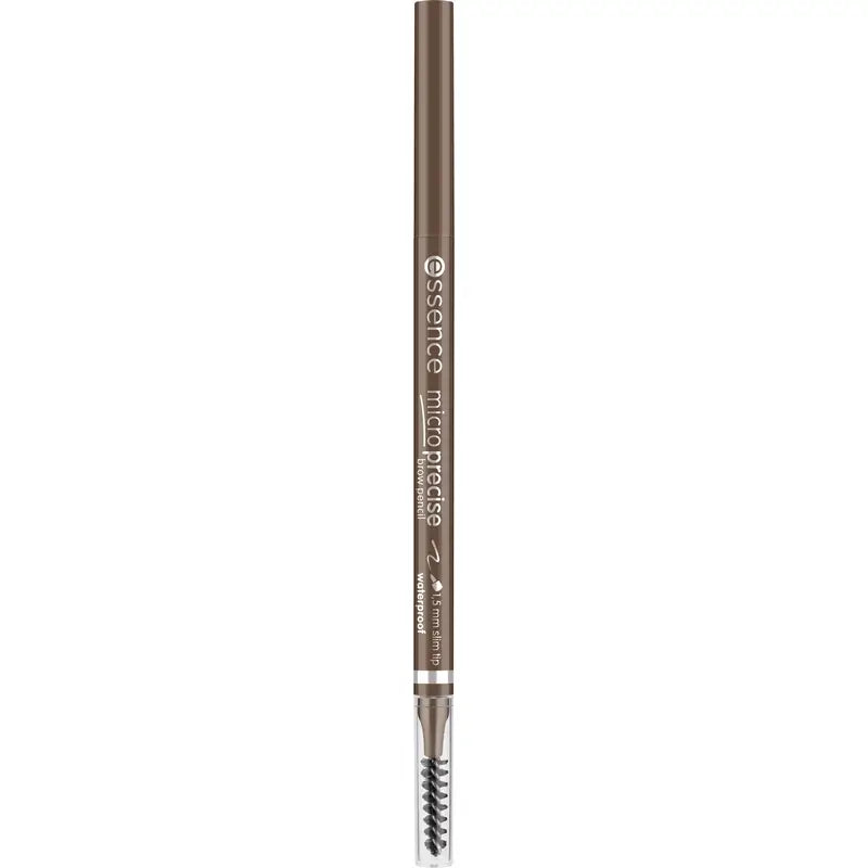 Essence Matita per sopracciglia Micro Precise 03, 0,05 g