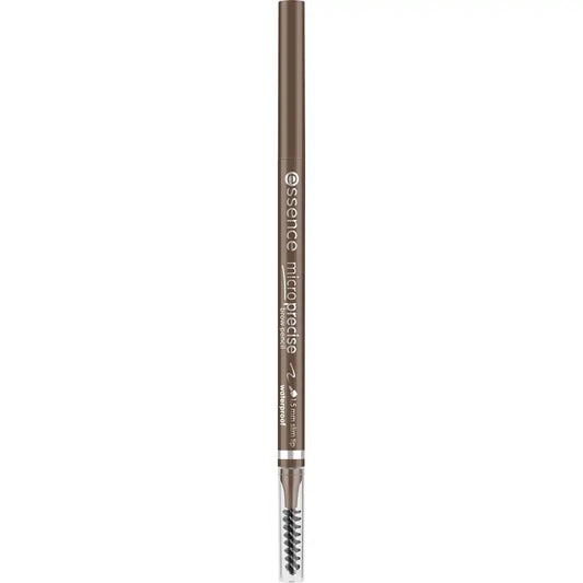Essence Matita per sopracciglia Micro Precise 03, 0,05 g