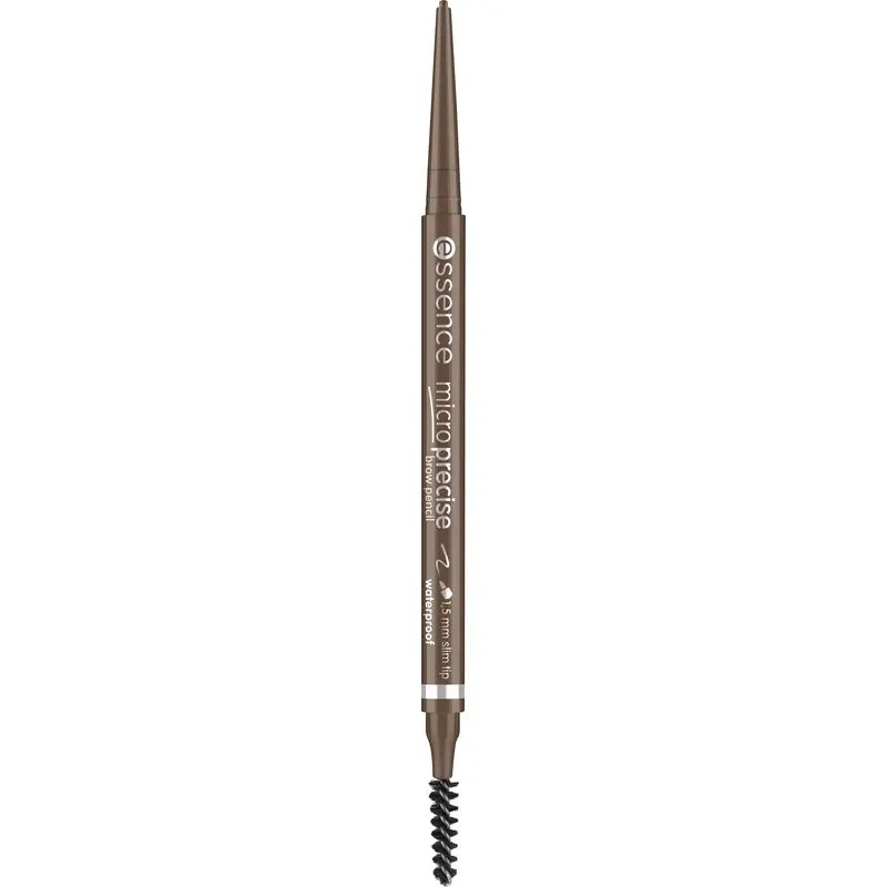 Essence Matita per sopracciglia Micro Precise 03, 0,05 g