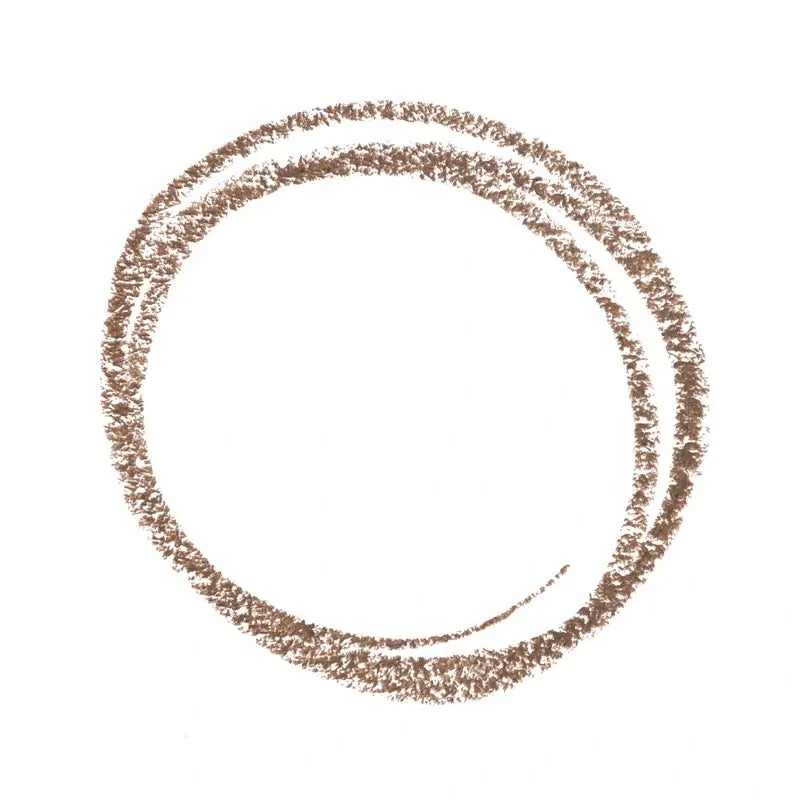 Essence Matita per sopracciglia Micro Precise 03, 0,05 g