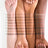 Essence Matita per sopracciglia Micro Precise 03, 0,05 g
