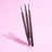 Essence Matita per sopracciglia Micro Precise 03, 0,05 g
