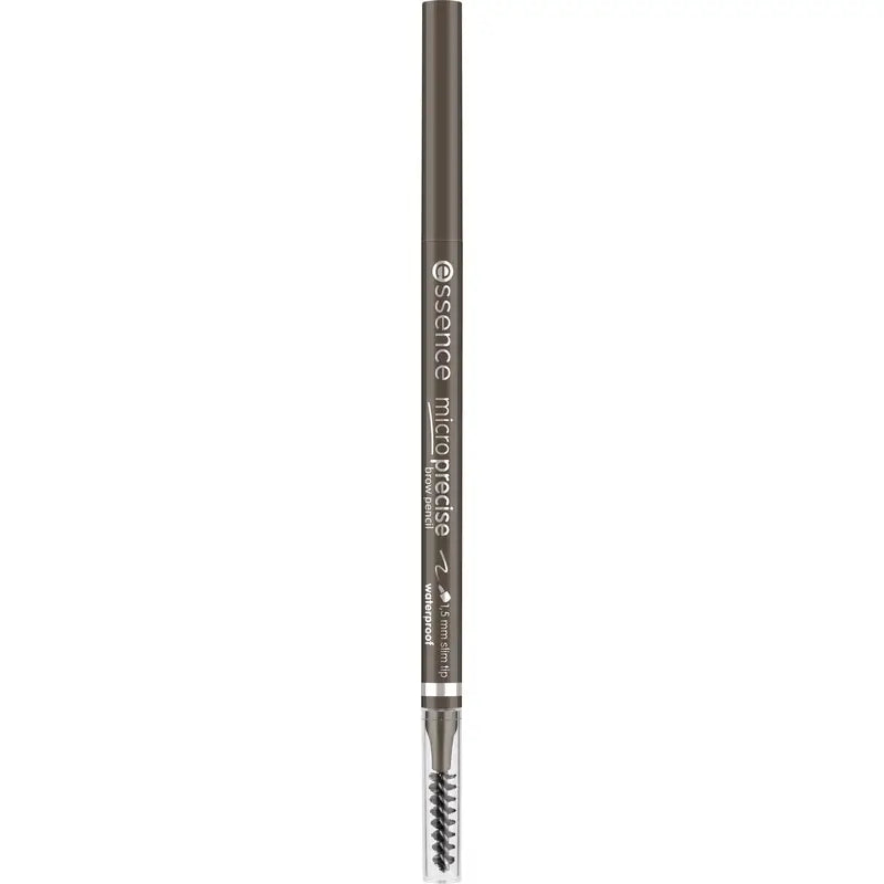 Essence Matita per sopracciglia Micro Precise 04, 0,05 g