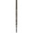 Essence Matita per sopracciglia Micro Precise 04, 0,05 g