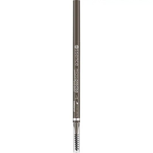 Essence Matita per sopracciglia Micro Precise 04, 0,05 g
