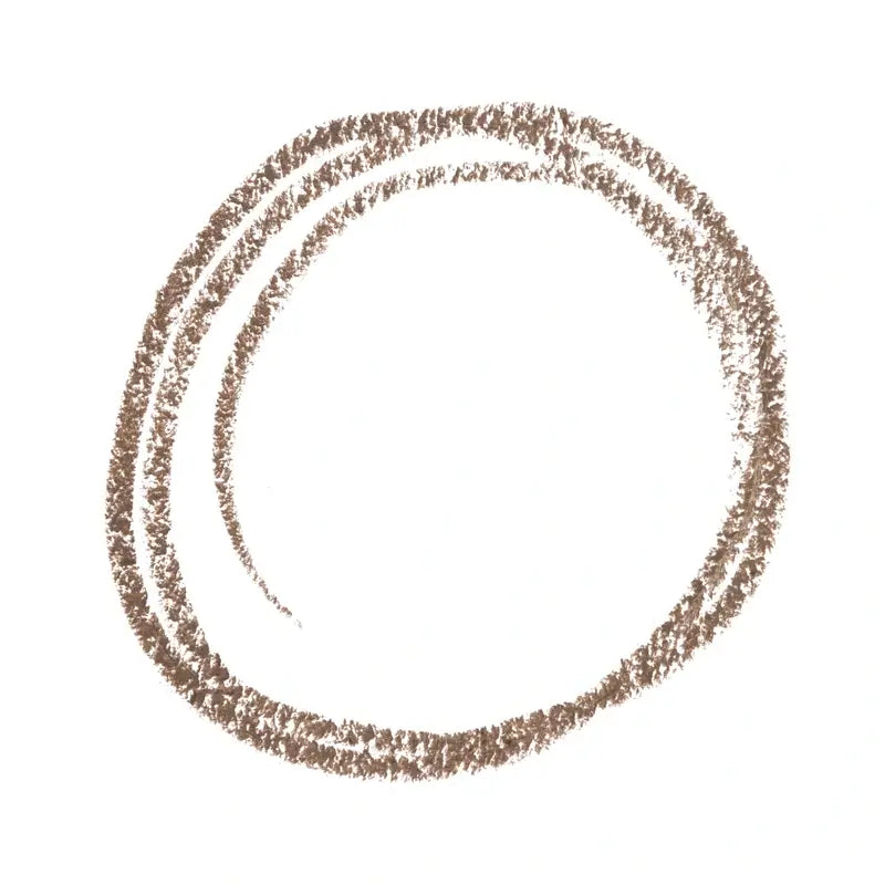 Essence Matita per sopracciglia Micro Precise 04, 0,05 g