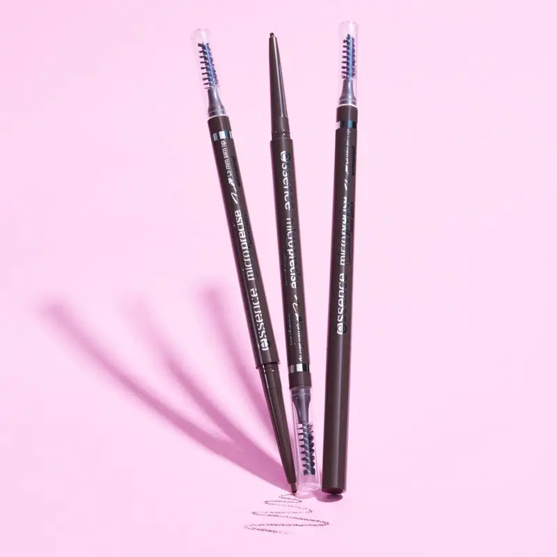 Essence Matita per sopracciglia Micro Precise 04, 0,05 g