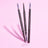 Essence Matita per sopracciglia Micro Precise 04, 0,05 g