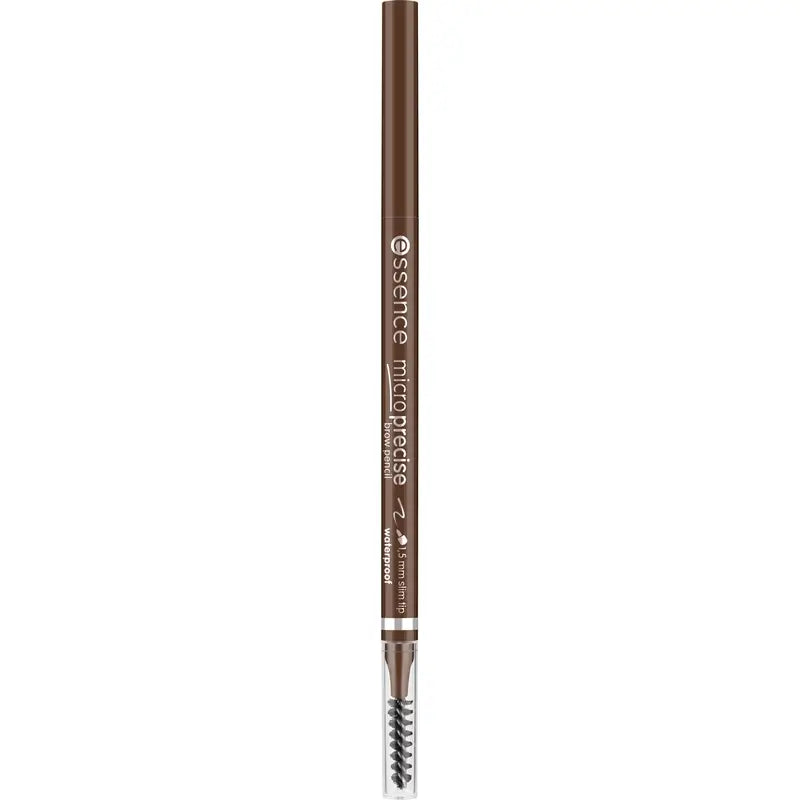 Essence Micro Precise Matita per sopracciglia 05, 0,05 g