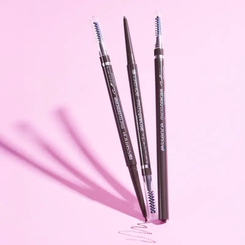 Essence Micro Precise Matita per sopracciglia 05, 0,05 g