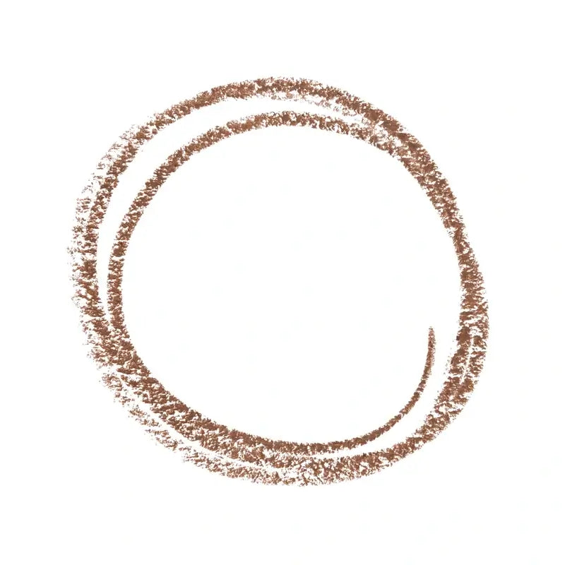 Essence Micro Precise Matita per sopracciglia 05, 0,05 g