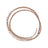 Essence Micro Precise Matita per sopracciglia 05, 0,05 g