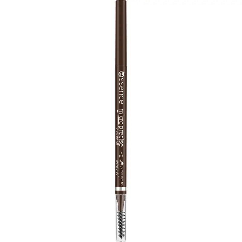 Essence Micro Precise Matita per sopracciglia 06, 0,05 g