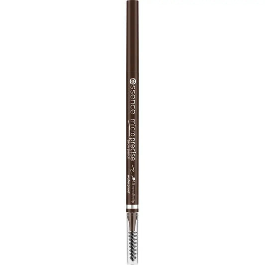Essence Micro Precise Matita per sopracciglia 06, 0,05 g