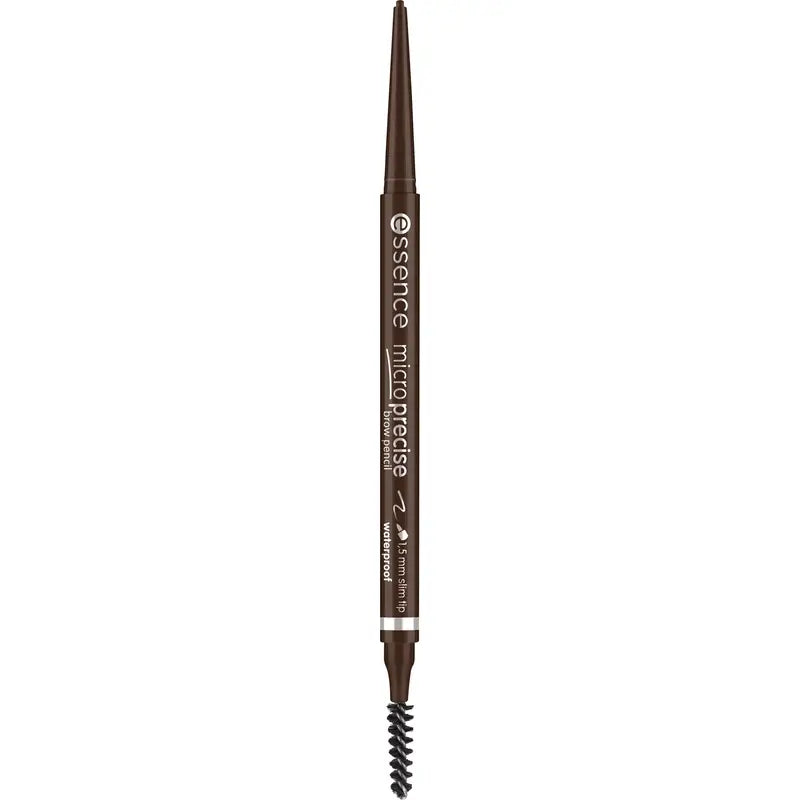 Essence Micro Precise Matita per sopracciglia 06, 0,05 g
