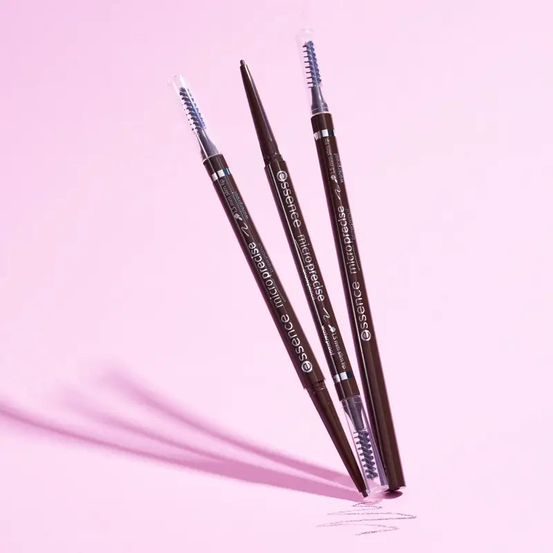 Essence Micro Precise Matita per sopracciglia 06, 0,05 g