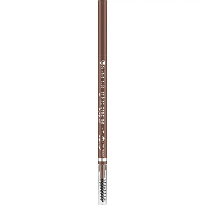 Essence Micro Precise Matita per sopracciglia 07, 0,05 g