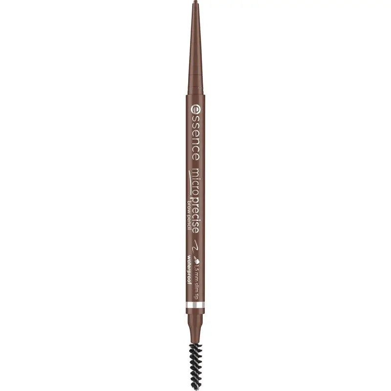 Essence Micro Precise Matita per sopracciglia 07, 0,05 g