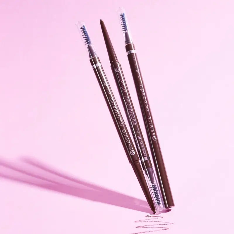 Essence Micro Precise Matita per sopracciglia 07, 0,05 g