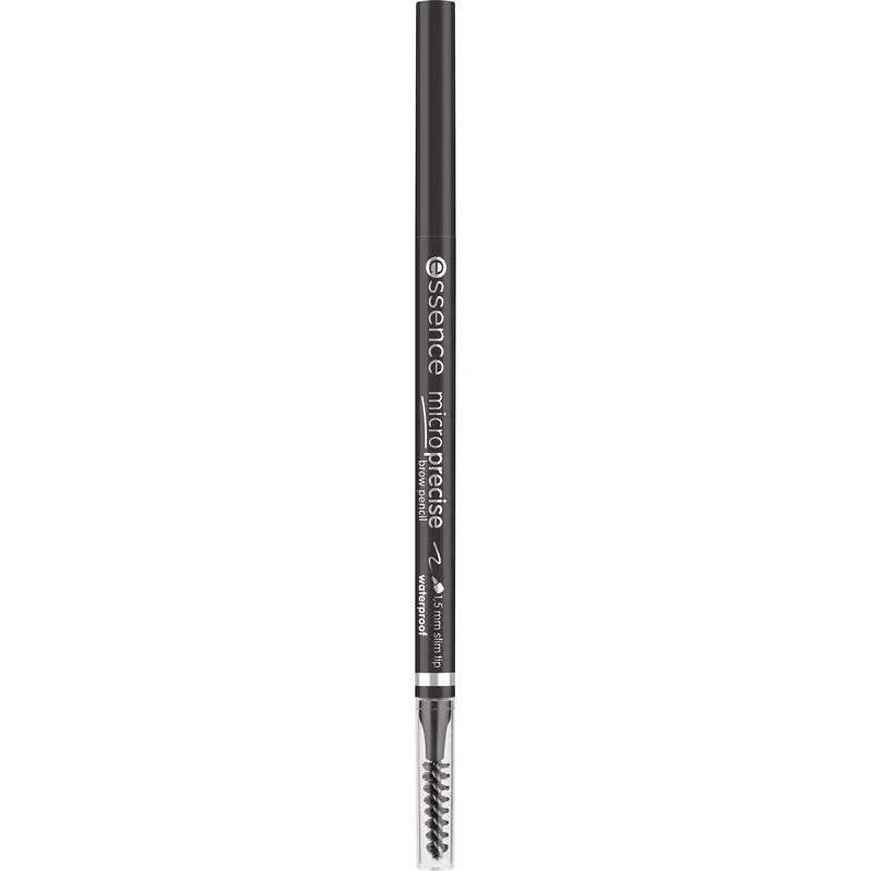 Essence Micro Precise Matita per sopracciglia 08, 0,05 g
