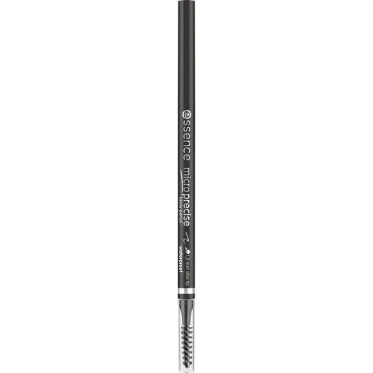 Essence Micro Precise Matita per sopracciglia 08, 0,05 g
